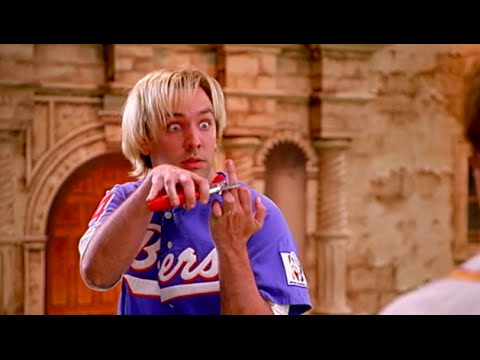 BASEketball - All Pysche Outs (Compilation)