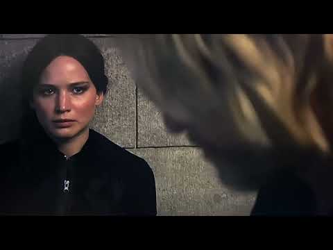 Mockingjay Part 2- Plutarch’s Letter