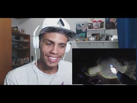 REACT NÃO DEVERÍAMOS TER VOLTADO NA ENTIDADE - Caçadores de Lendas