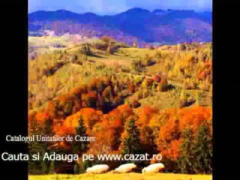 Cazare Tincova, Caras Severin - Cazat.ro