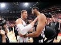 Best of Phantom: CLIPPERS Dethrone Spurs in.