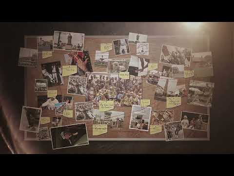 The Tistre Side Of Kumerica EP(Official Trailer Video){OUT NOW}