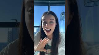 UPDATE ON MY AIRPORT DATE #vlog #shorts #dating