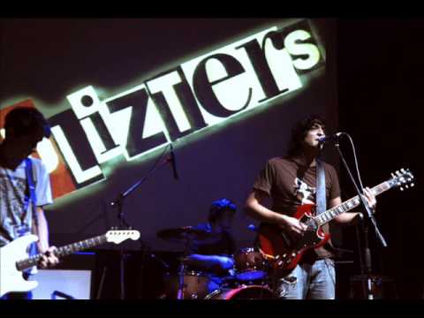 BLIZTERS en vivo C.E.C. 2012