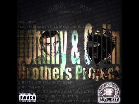 JohnnY Colin - Mamy Cel (feat. P.A.G. & Turysta) [prod. JohnnY Colin)