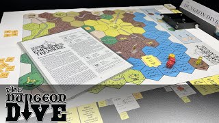 Search for the Emperor's Treasure - another classic adventure game from Tom Wham