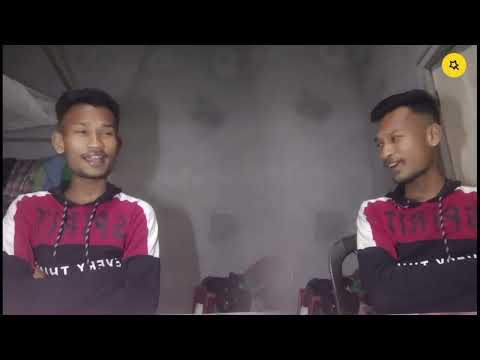 twins brother ।। Bodo reels video ।। #like #subscribe