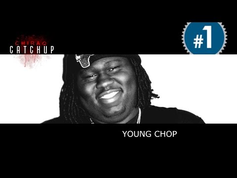 15 Hot Producers in Chicago (Part 1)  @Chiraqcatchup1