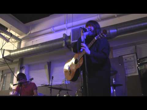 The Soundtrack of our Lives - Mantra Slider (Rough Trade East, 16th April 2011)