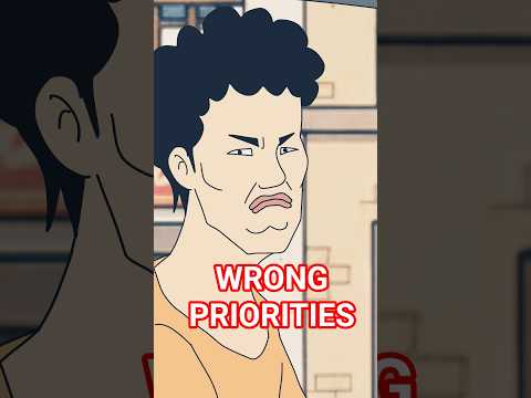 He Hepled the Wrong Person....😭#funny #animation #zombie
