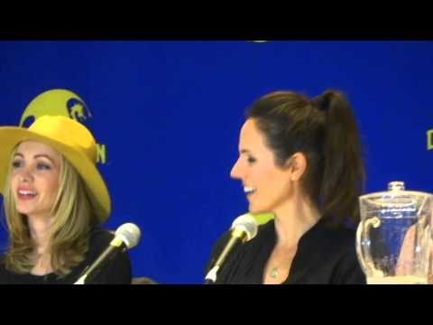 Lost Girl 4 9-4-15 Dragon Con 2015