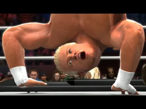 Video Games So Bad They're Good