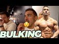 FULL DAY OF EATING (It Gets Ugly)