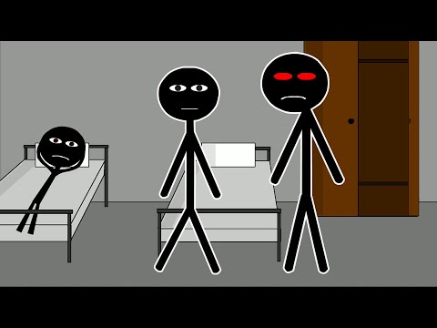 Stickman Escape MadHouse By (Starodymov) | Stickman Escape Prison