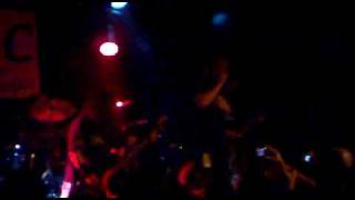 Officium Triste - This inner twist(madrid is the dark fest)