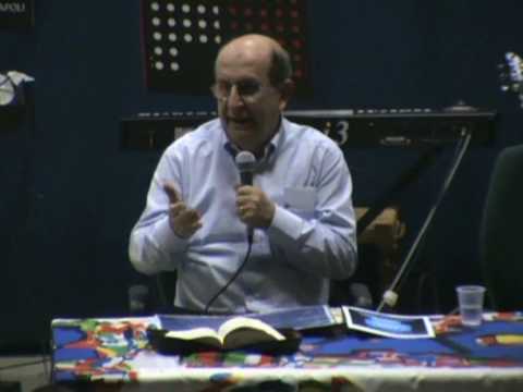 Ernesto Olivero a Napoli - 5.6.2010 - Part 3 Intervento di Ernesto.mpg