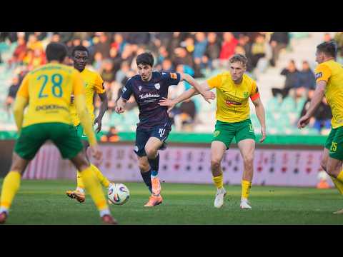 MSK Mestský Sportový Klub Žilina 3-1 FC DAC 190...