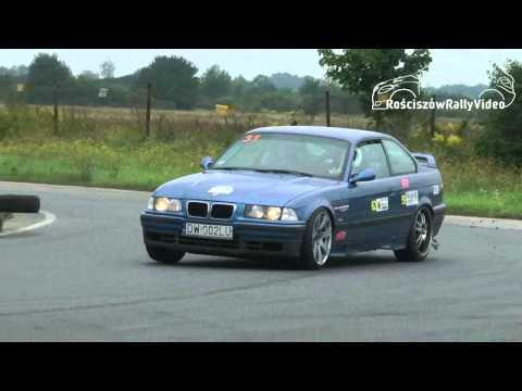 Wrocławska Liga Time Attack 2012 - IX runda - by RRV