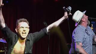 Th' Legendary Shack Shakers | Sin Eater (Live)