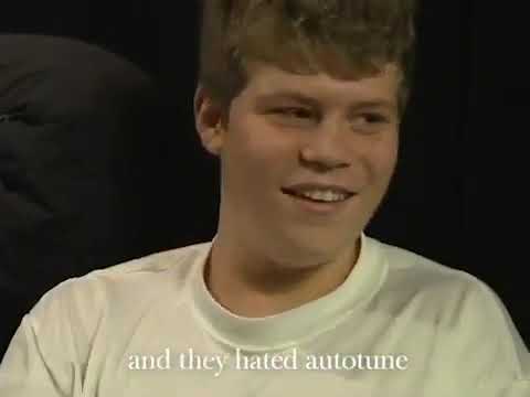 Yung Lean's Empire of Emotion (Documentary)