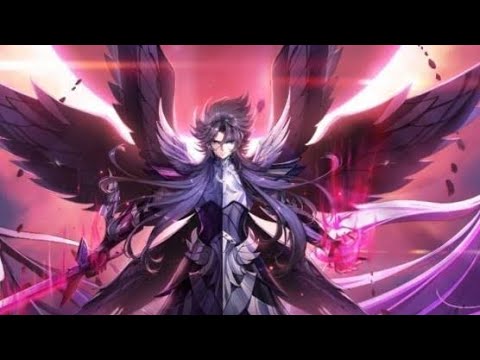 Comp do caixão 3.0 - Saint Seiya Awakewning