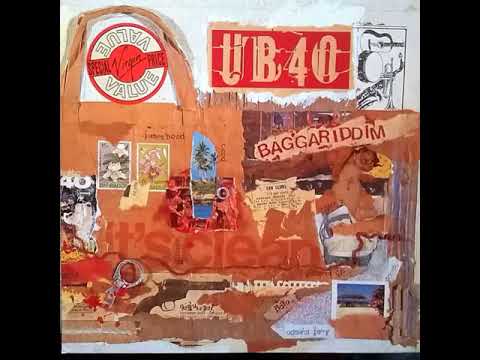 UPDATE: UB40 & Deejays - If It Happens Again (Dance Mix+Versions+Dub)