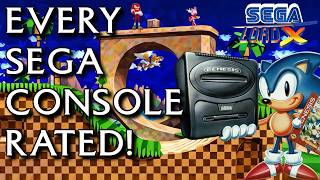 Every Sega Console Rated!