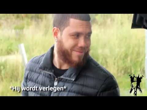 Redbanger x GL Savage x Sosamillz x Yamaicaproductions - MachiaValley VLOG #9