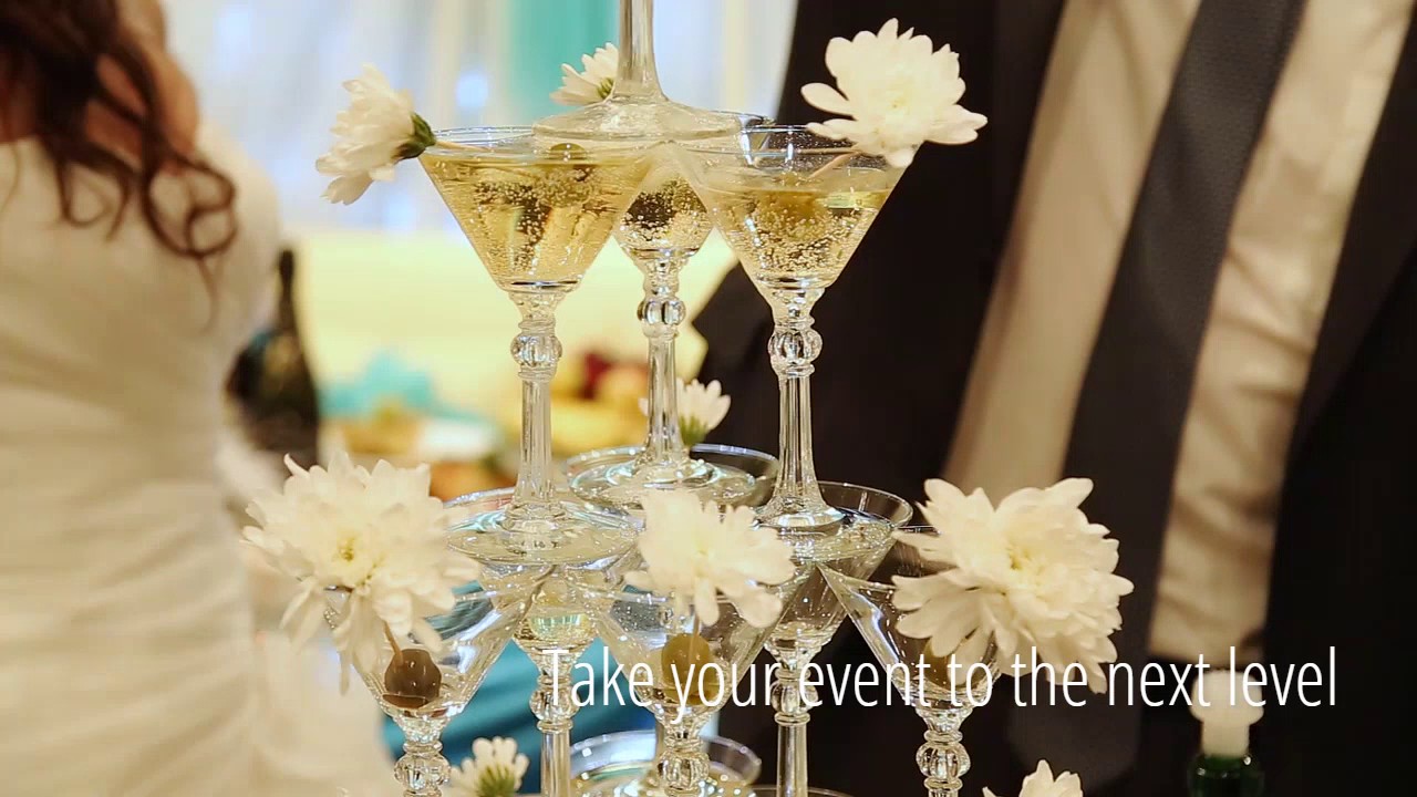 Promotional video thumbnail 1 for Pass The Bar Event Services