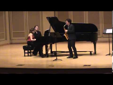 Waignein - Deux Mouvements - Complainte