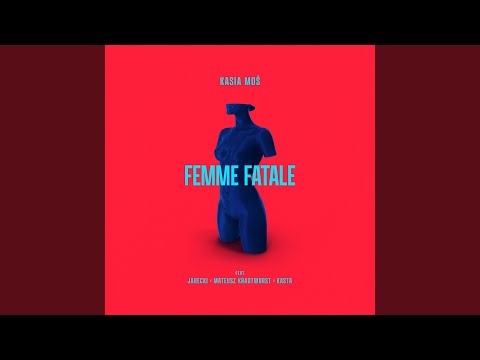 Femme Fatale