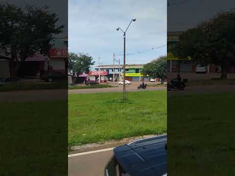 Cidade de Abadiânia-GO