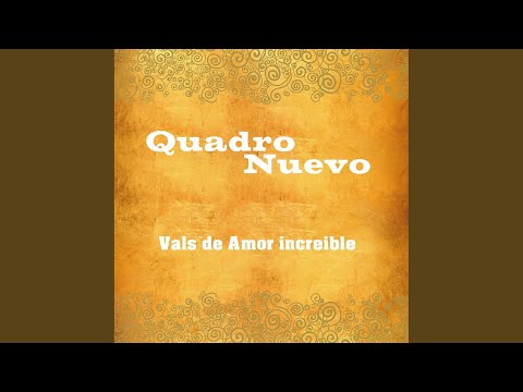 Vals de Amor increible