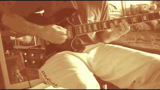 Molly Hatchet - Good smoke ans whiskey - Guitar cover