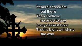 11. Place of Skulls: "Darkest Hour" - with lyrics