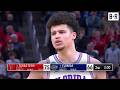 Florida Vs Texas Tech Ending Final 3 Minutes 2025 March Madness