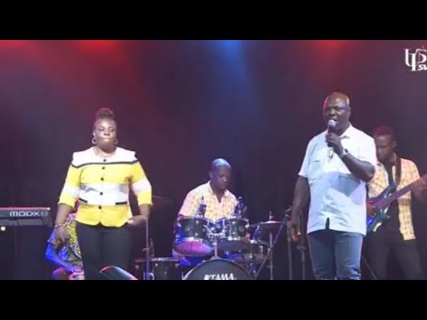 DR. FELIX NDUKWE || OLU ANYI NILE || HEALING PRAISE LIVE SESSION