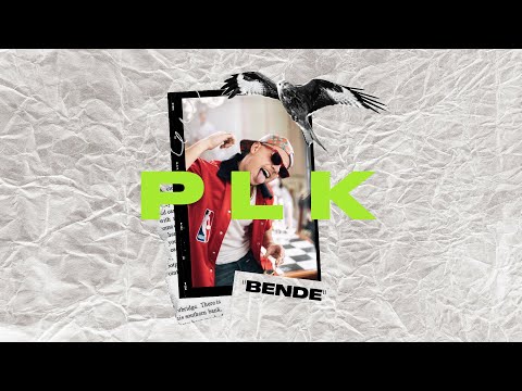 PLK x Leto Type Beat - "Bende" 🔫 ft. Niska | Instru Guitar Drill 2023