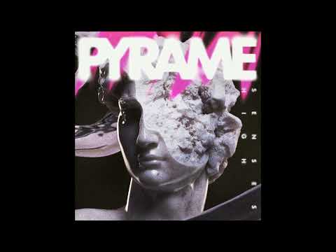 PREMIERE: Pyrame - Stranger Than Me [Thisbe Recordings]