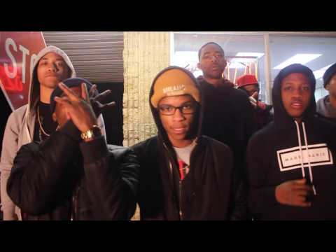 FirstStateEntertainment TimmyB Music Video