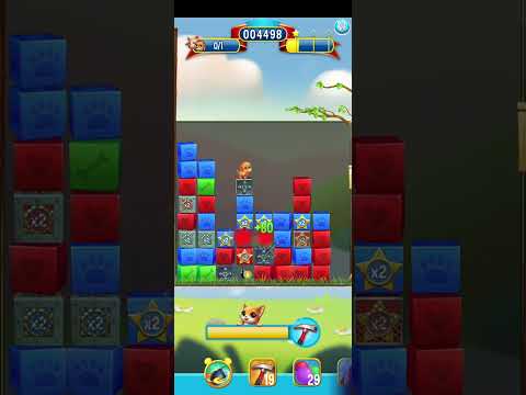 Pet Rescue Saga level 4571 no boosters