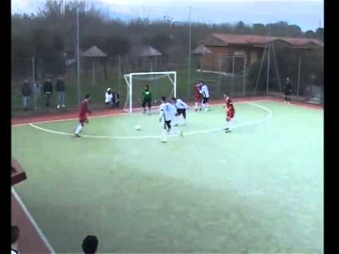 ASD Freetime - La Valletta C5