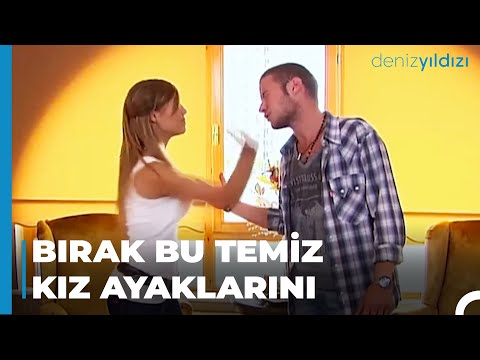 Banu Slapped the Shameless Poet! | Starfish ⭐