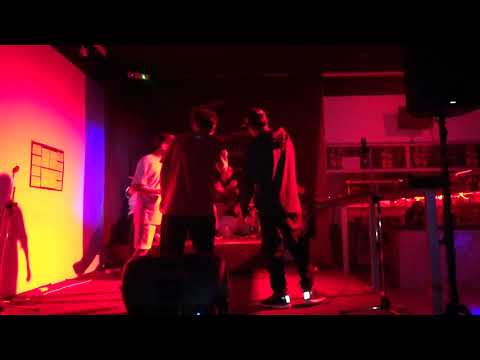 Yessfeth vs Solid (BATALLÓN) | Octavos | Inti Raymi Batallas