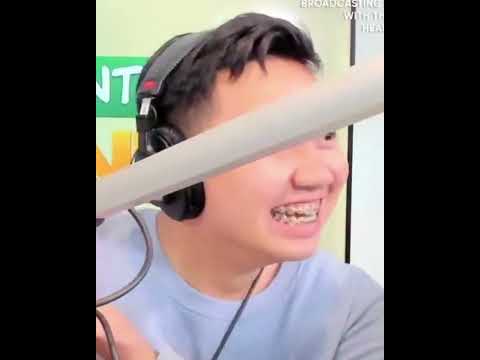 HA? Sino daw Lil Vinceyy? 🤣