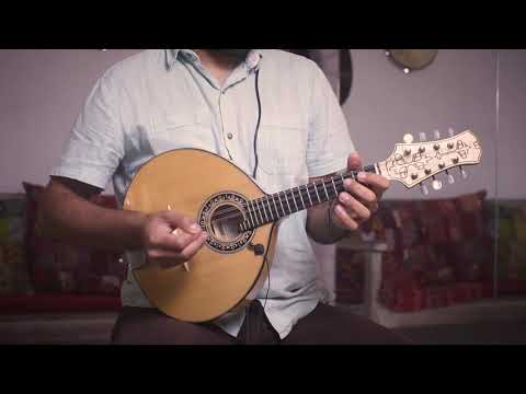 Disfarça e Chora - Cartola