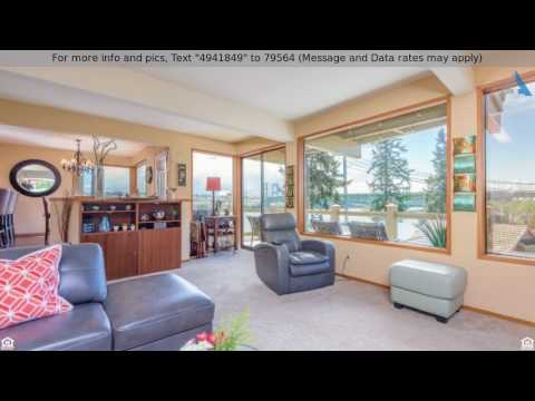 Priced at $539,000 - 2027 Narrows View Cir NW, Gig Harbor, AL 98335