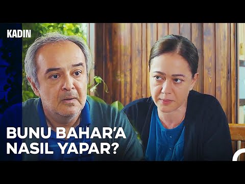 Daha Şaşıracağın Çok Şey Var Be Enver - Kadın 31. Bölüm