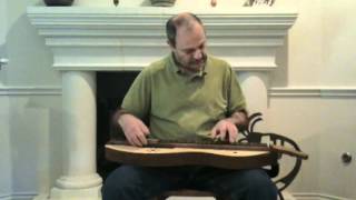 Mark Gilston - William and Nancy