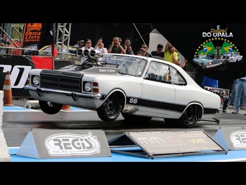 1° Festival do Opala | Speedway Music Park BC em Balneário Camboriú-SC